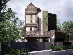 East View Garden (D16), Terrace #479648641